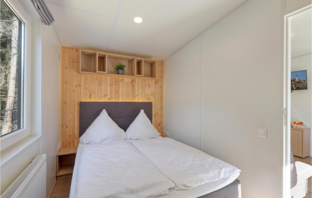 Hébergement de vacances Tiny Haus 22 Am Brombachsee *